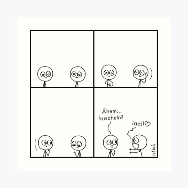 Kunstdruck