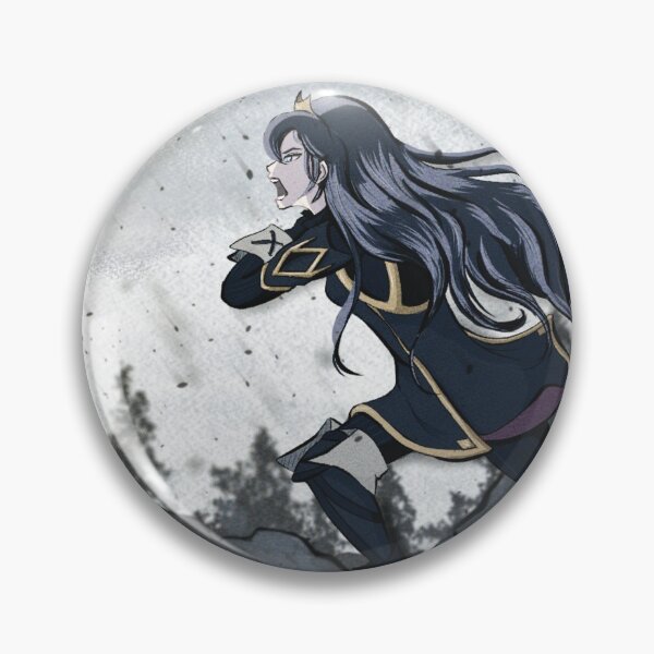 Item preview, Lucina Fire Emblem designed and sold by coikoi.