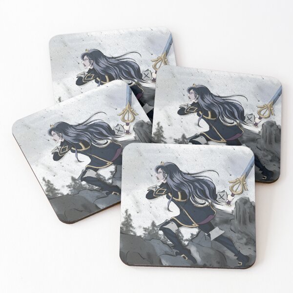 Item preview, Lucina Fire Emblem designed and sold by coikoi.