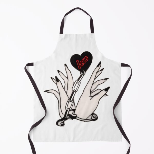 Item preview, black heart designed and sold by Coconuts20.