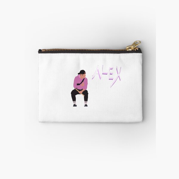 Item preview, Alex (Julie and the Phantoms) designed and sold by Divergentgal4.