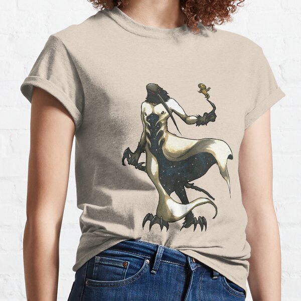 Diagnosis Classic T-Shirt