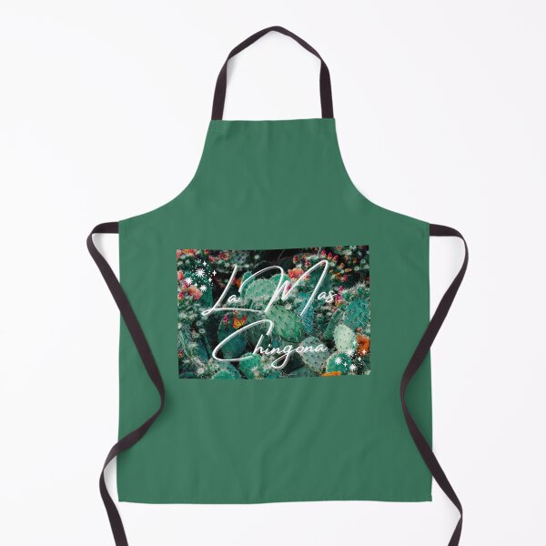 Item preview, La Mas Chingona Logo designed and sold by la-mas-chingona.