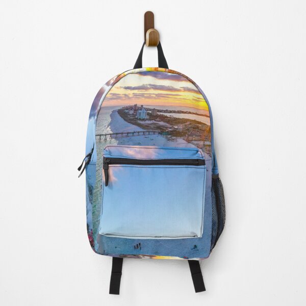 Item preview, Casino Beach Sunrise designed and sold by pensacolavibes.