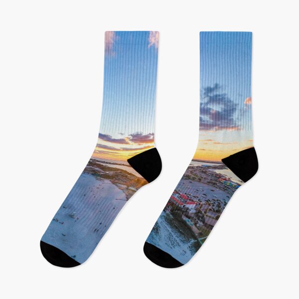 Item preview, Casino Beach Sunrise designed and sold by pensacolavibes.