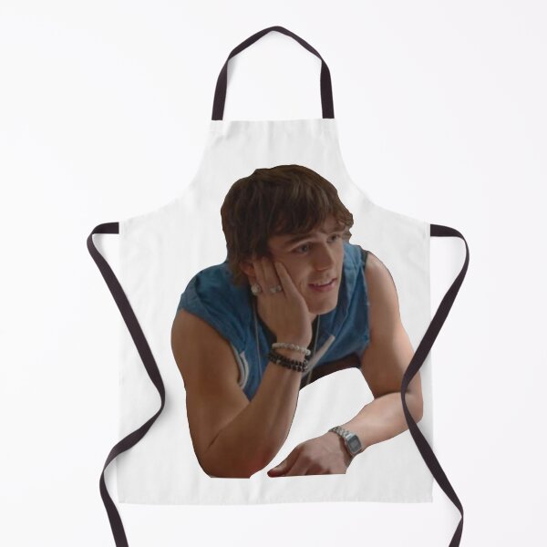 Item preview, Charlie Gillespie/ Luke Patterson designed and sold by WorldWandered.