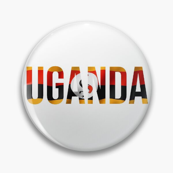 Item preview, Uganda designed and sold by AfricanHype.