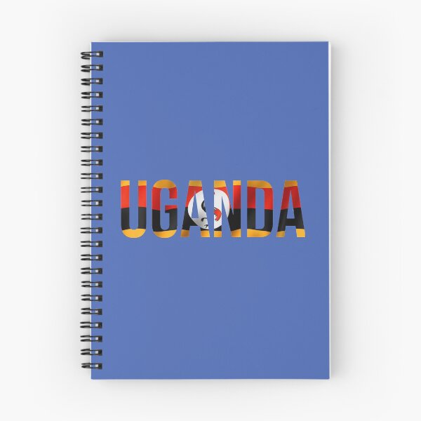 Item preview, Uganda designed and sold by AfricanHype.