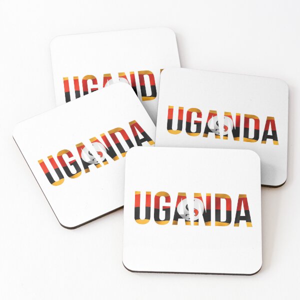 Item preview, Uganda designed and sold by AfricanHype.