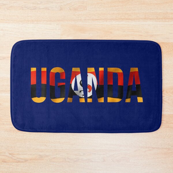Item preview, Uganda designed and sold by AfricanHype.