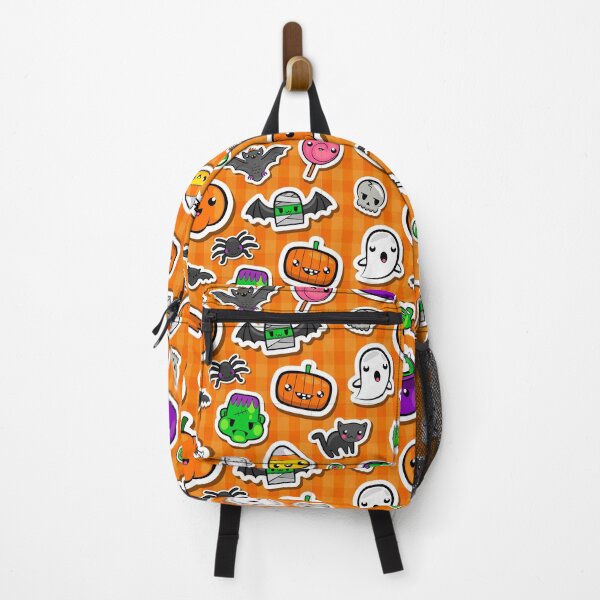 Item preview, trick or treat happy halloween designed and sold by joshua pierre.
