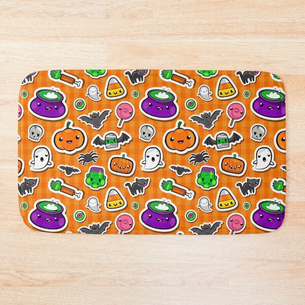 Item preview, trick or treat happy halloween  designed and sold by joshua pierre.