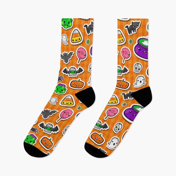 Item preview, trick or treat happy halloween  designed and sold by joshua pierre.