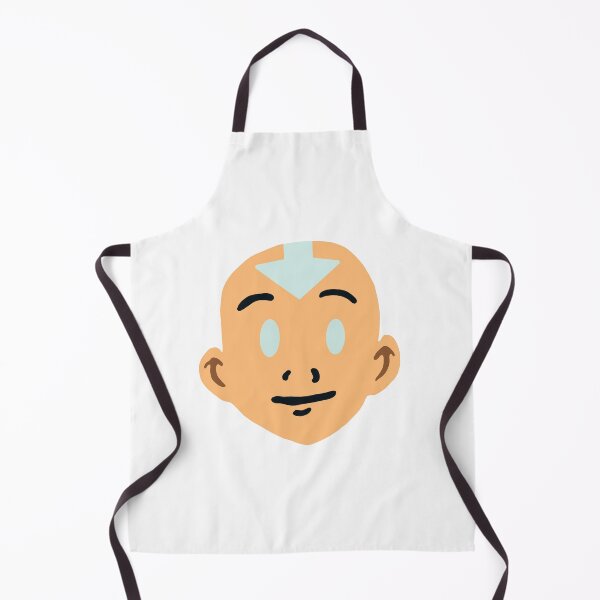 Item preview, Aang In The Avatar State designed and sold by NoodleMoose.