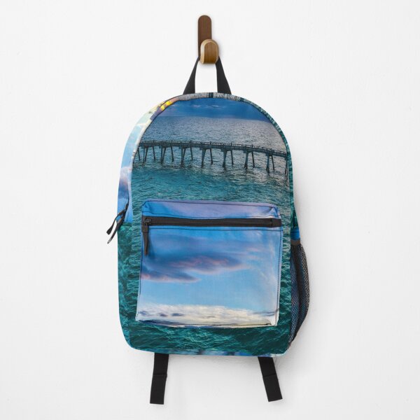 Item preview, Emerald Pier designed and sold by pensacolavibes.