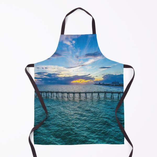 Item preview, Emerald Pier designed and sold by pensacolavibes.