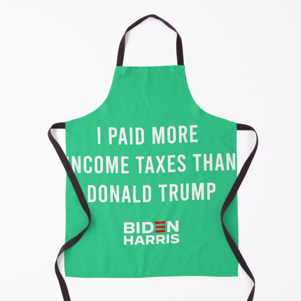 Item preview, i paid more income taxes than donald trump designed and sold by DreamerFORreal.