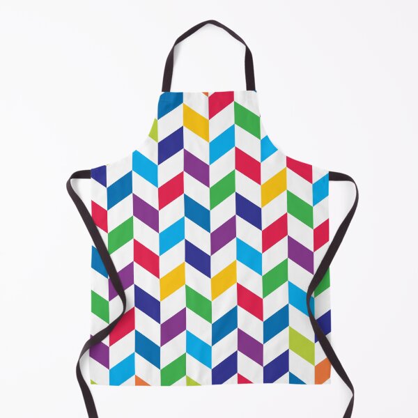 Item preview, Colorful rectangle pattern designed and sold by RaionKeiji.