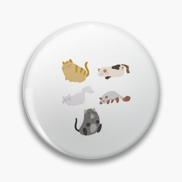 Item preview, Cats designed and sold by Coco Marie.