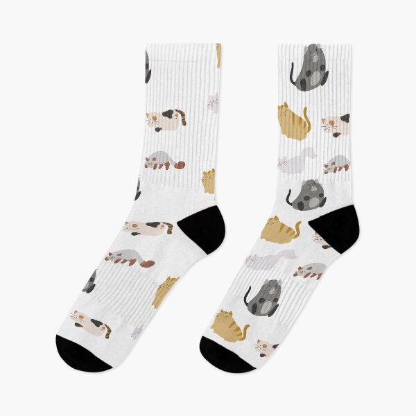 Item preview, Cats designed and sold by Coco Marie.