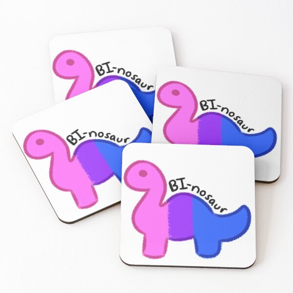 Item preview, BInosaur designed and sold by Jomadis.