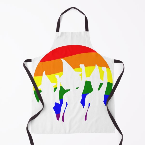 Item preview, Witches Vote-Gay Pride! designed and sold by witchesvote2018.