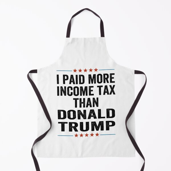 Artikelvorschau, Ich habe mehr Steuern bezahlt als Donald Trump entworfen und verkauft von AnimaLovers.