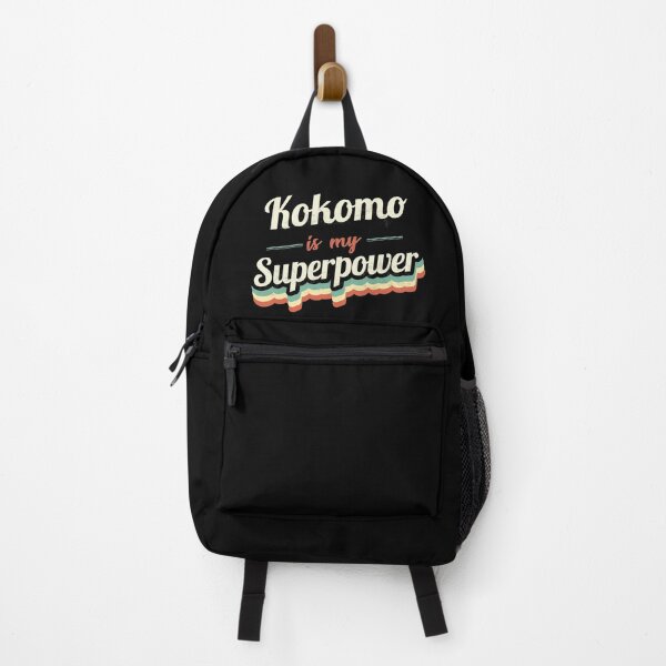 Item preview, Kokomo is my Superpower designed and sold by Custom365.