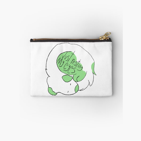 Item preview, Just resting my eyes  designed and sold by stanky-noodle.