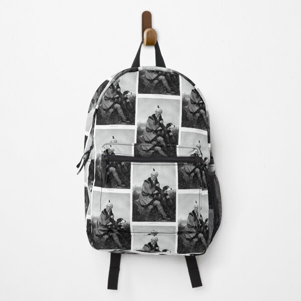 Item preview, Daniel Boone designed and sold by historicimage.