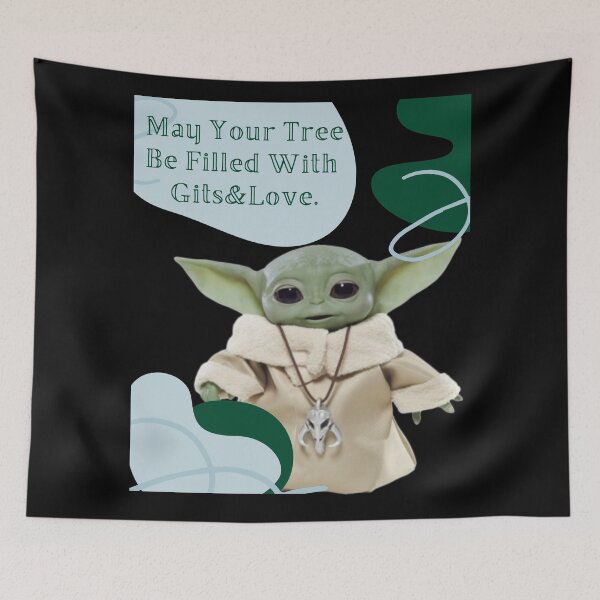 Item preview, May Your Tree Be Filled With Gifts & Love T-Shirt designed and sold by OAPod.