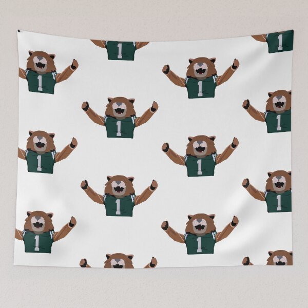 Item preview, Rufus the Bobcat designed and sold by relmmas.