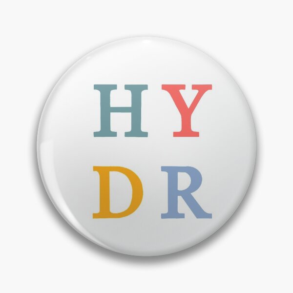 Item preview, HYDR designed and sold by madstodd.
