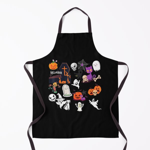 Item preview, Halloween Assortment designed and sold by JonesErin.