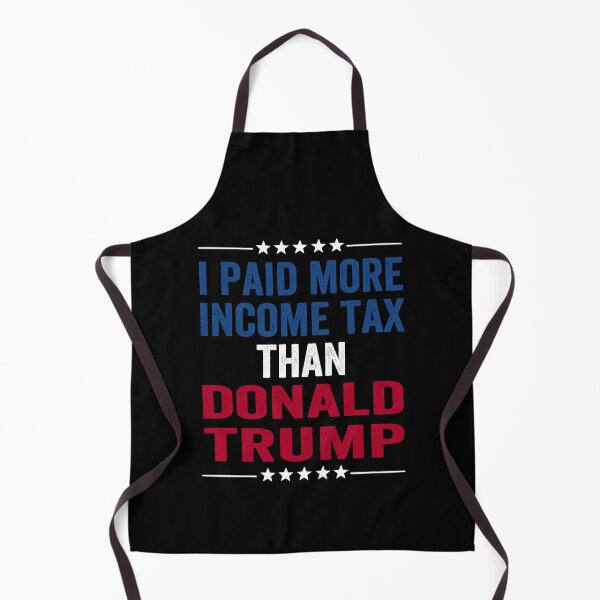 Artikelvorschau, Ich habe mehr Steuern bezahlt als Donald Trump entworfen und verkauft von AnimaLovers.