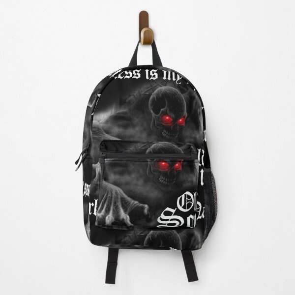 Item preview, darkness is my nature old soul designed and sold by PUNCH ME IN SHOP.