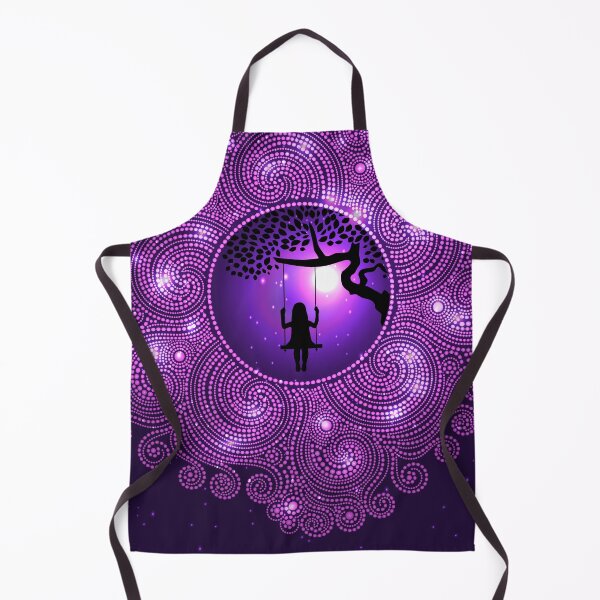 Item preview, Pondering The Universe Mandala designed and sold by serenaking.