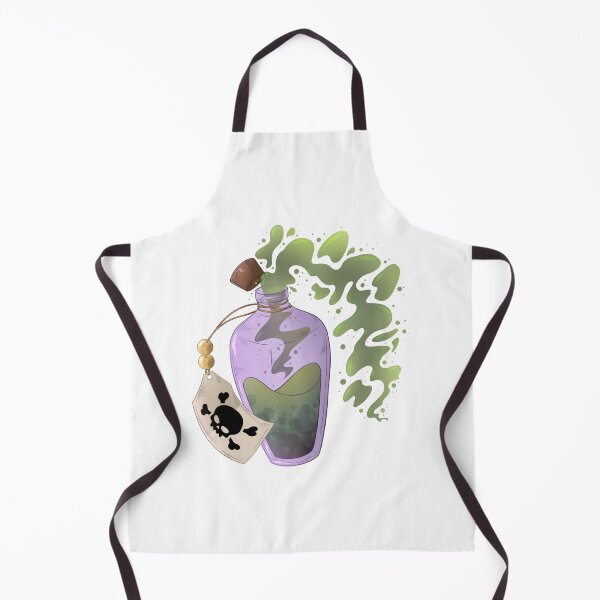 Item preview, Potion Bottle | Green Poison designed and sold by averiillustrate.