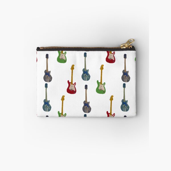 Aperçu de l'œuvre Guitares créée et vendue par Tessa Bryden.