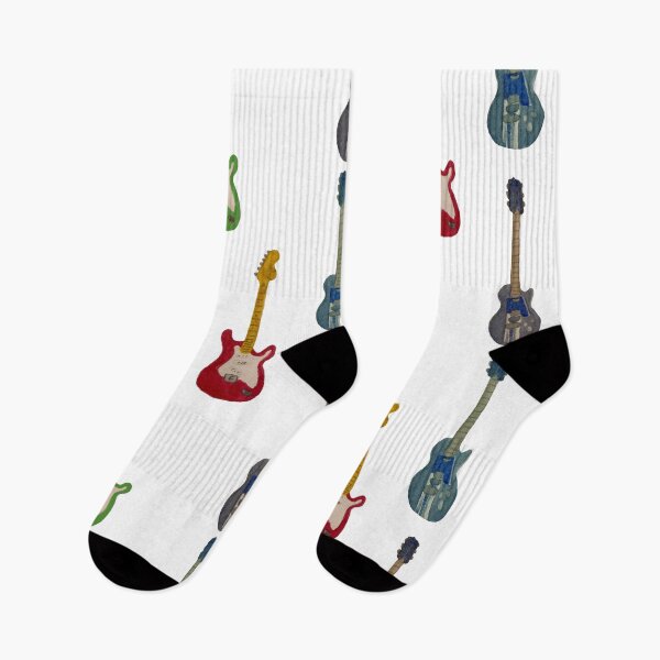 Item preview, Guitars  designed and sold by Tessa Bryden.