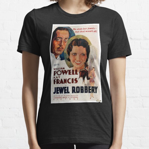 Artikel-Vorschau von Filmplakat-Merchandise, designt und verkauft von ShowMerch.