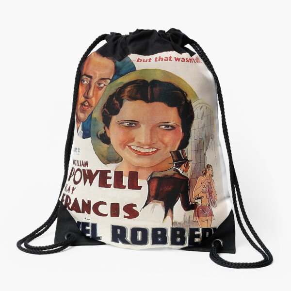 Artikel-Vorschau von Filmplakat-Merchandise, designt und verkauft von ShowMerch.