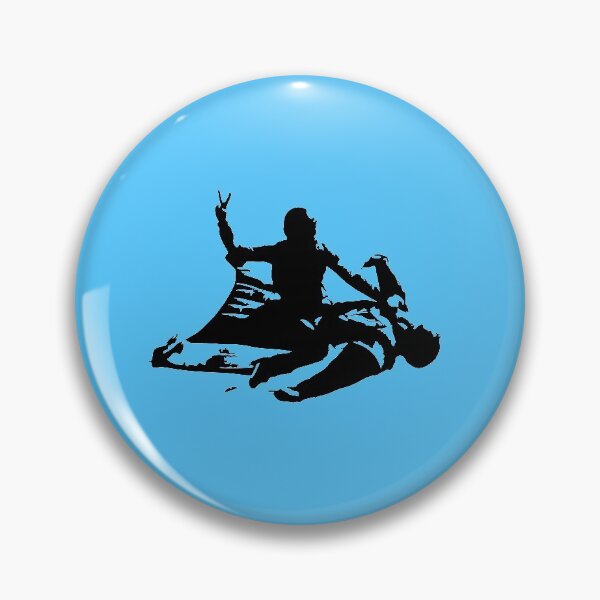 Item preview, Wingsuit Rodeo designed and sold by SkydiveApparel.