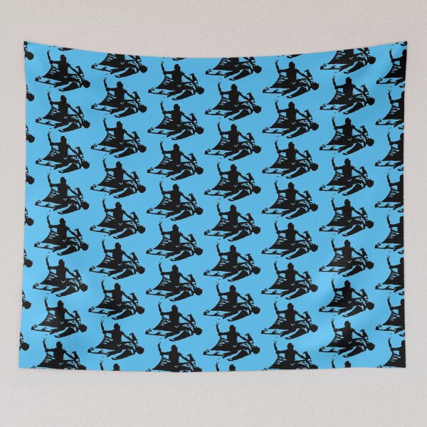 Item preview, Wingsuit Rodeo designed and sold by SkydiveApparel.