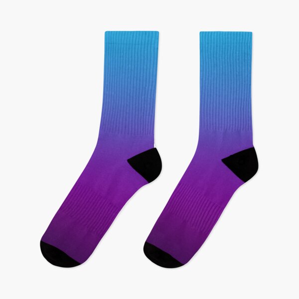 Item preview, Purple and Aqua Gradient designed and sold by Tau Tia L Douglass.