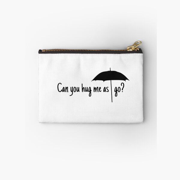 Item preview, Can you hug me as I go? designed and sold by letayl3.