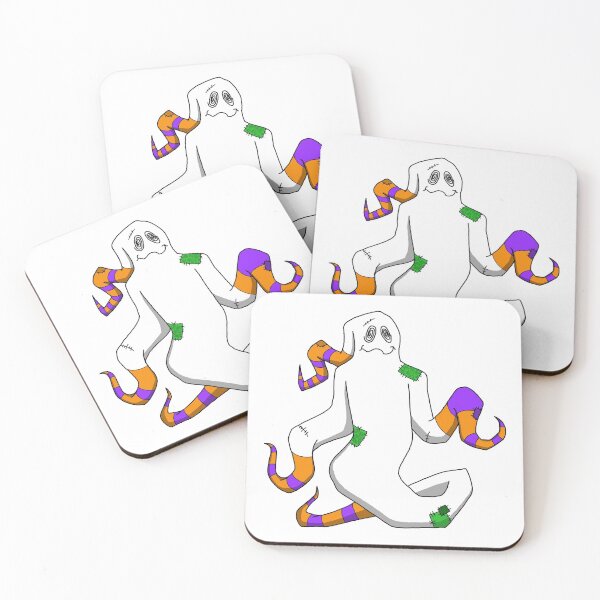 Item preview, Patched Ghost designed and sold by Spooks2020.