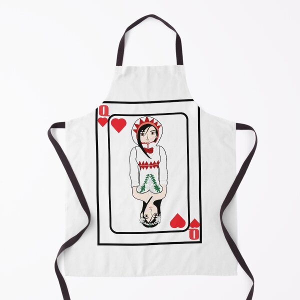 Item preview, Queen of hearts designed and sold by Nosnakoh.