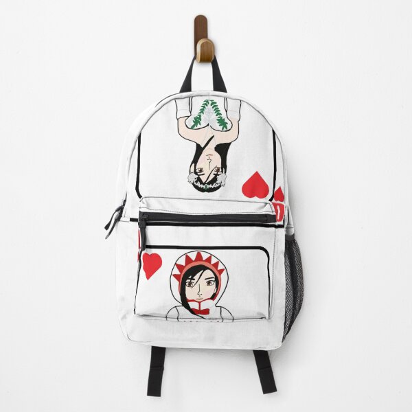 Item preview, Queen of hearts designed and sold by Nosnakoh.