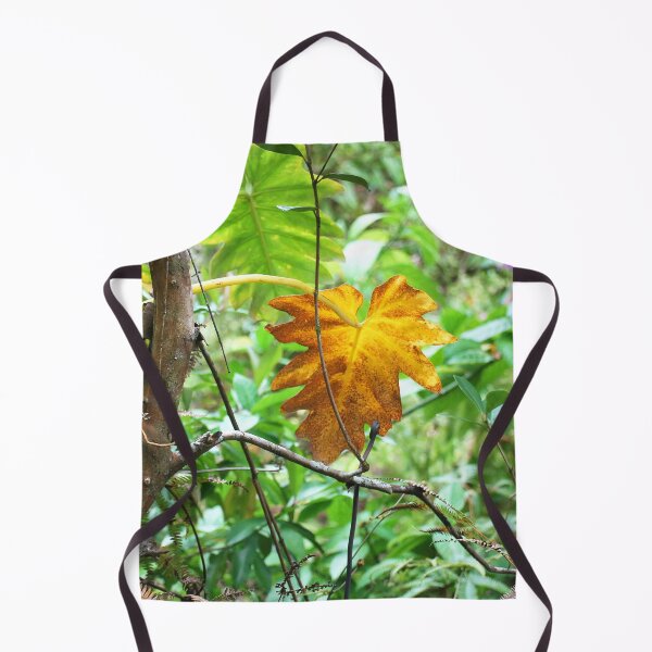 Item preview, Akaka Falls State Park Jungle Garden designed and sold by TheMurphyGirl.